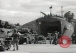 Image Landing Ship Tank LST-47 Dartmouth Angleterre, 1944, de la seconde 55 séquences d'archives historiques vidéo 65675060435