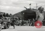 Image Landing Ship Tank LST-47 Dartmouth Angleterre, 1944, de la seconde 57 séquences d'archives historiques vidéo 65675060435