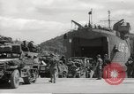 Image Landing Ship Tank LST-47 Dartmouth Angleterre, 1944, de la seconde 60 séquences d'archives historiques vidéo 65675060435