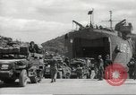 Image Landing Ship Tank LST-47 Dartmouth Angleterre, 1944, de la seconde 62 séquences d'archives historiques vidéo 65675060435