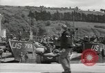 Immagine di Landing Craft serbatoio Dartmouth Inghilterra, 1944, secondo 16 filmato di repertorio 65675060436