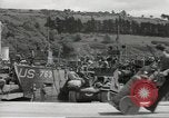 Immagine di Landing Craft serbatoio Dartmouth Inghilterra, 1944, secondo 22 filmato di repertorio 65675060436