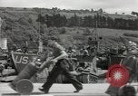 Immagine di Landing Craft serbatoio Dartmouth Inghilterra, 1944, secondo 23 filmato di repertorio 65675060436