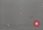 Image of Japanese torpedo bomber Pacific Ocean, 1945, second 19 stock footage video 65675060437