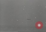 Image of Japanese torpedo bomber Pacific Ocean, 1945, second 20 stock footage video 65675060437