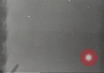 Image of Japanese torpedo bomber Pacific Ocean, 1945, second 24 stock footage video 65675060437