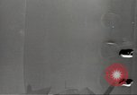 Image of Japanese torpedo bomber Pacific Ocean, 1945, second 25 stock footage video 65675060437