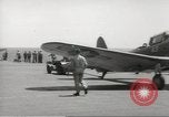Image of USS Lexington CV-16 Atlantic Ocean, 1944, second 3 stock footage video 65675060438