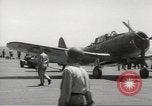 Image of USS Lexington CV-16 Atlantic Ocean, 1944, second 4 stock footage video 65675060438