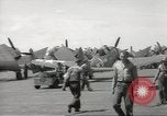 Image of USS Lexington CV-16 Atlantic Ocean, 1944, second 6 stock footage video 65675060438