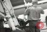 Image of USS Lexington CV-16 Atlantic Ocean, 1944, second 52 stock footage video 65675060438