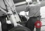 Image of USS Lexington CV-16 Atlantic Ocean, 1944, second 53 stock footage video 65675060438
