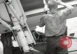 Image of USS Lexington CV-16 Atlantic Ocean, 1944, second 54 stock footage video 65675060438