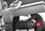 Image of USS Lexington CV-16 Atlantic Ocean, 1944, second 57 stock footage video 65675060438