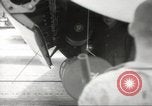 Image of USS Lexington CV-16 Atlantic Ocean, 1944, second 59 stock footage video 65675060438