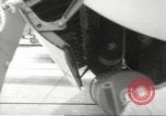 Image of USS Lexington CV-16 Atlantic Ocean, 1944, second 60 stock footage video 65675060438