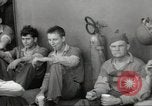 Image of USS Lexington CV-16 Pacific Ocean, 1945, second 10 stock footage video 65675060439