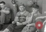 Image of USS Lexington CV-16 Pacific Ocean, 1945, second 12 stock footage video 65675060439