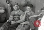 Image of USS Lexington CV-16 Pacific Ocean, 1945, second 13 stock footage video 65675060439