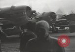 Image of USS Lexington CV-16 Pacific Ocean, 1945, second 19 stock footage video 65675060439