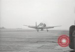 Image of USS Lexington CV-16 Pacific Ocean, 1945, second 36 stock footage video 65675060439