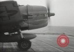 Image of USS Lexington CV-16 Pacific Ocean, 1945, second 42 stock footage video 65675060439