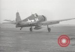 Image of USS Lexington CV-16 Pacific Ocean, 1945, second 46 stock footage video 65675060439