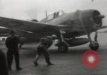 Image of USS Lexington CV-16 Pacific Ocean, 1945, second 47 stock footage video 65675060439