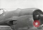 Image of USS Lexington CV-16 Pacific Ocean, 1945, second 61 stock footage video 65675060439
