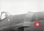Image of USS Lexington CV-16 Pacific Ocean, 1945, second 62 stock footage video 65675060439