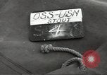 Image of Royal Navy Phoenix units English Channel, 1944, second 6 stock footage video 65675060440