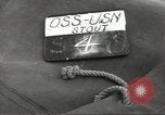 Image of Royal Navy Phoenix units English Channel, 1944, second 7 stock footage video 65675060440