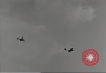 Image of Royal Navy Phoenix units English Channel, 1944, second 14 stock footage video 65675060441
