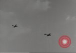 Image of Royal Navy Phoenix units English Channel, 1944, second 15 stock footage video 65675060441