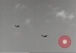 Image of Royal Navy Phoenix units English Channel, 1944, second 18 stock footage video 65675060441