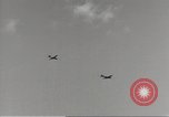 Image of Royal Navy Phoenix units English Channel, 1944, second 20 stock footage video 65675060441