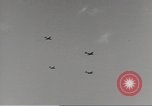 Image of Royal Navy Phoenix units English Channel, 1944, second 21 stock footage video 65675060441