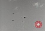 Image of Royal Navy Phoenix units English Channel, 1944, second 23 stock footage video 65675060441