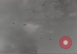 Image of Royal Navy Phoenix units English Channel, 1944, second 24 stock footage video 65675060441