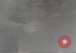 Image of Royal Navy Phoenix units English Channel, 1944, second 28 stock footage video 65675060441