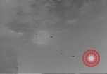 Image of Royal Navy Phoenix units English Channel, 1944, second 29 stock footage video 65675060441