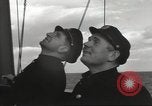 Image of Royal Navy Phoenix units English Channel, 1944, second 35 stock footage video 65675060441