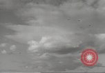 Image of Royal Navy Phoenix units English Channel, 1944, second 38 stock footage video 65675060441