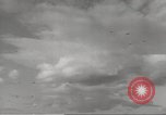 Image of Royal Navy Phoenix units English Channel, 1944, second 39 stock footage video 65675060441
