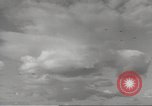 Image of Royal Navy Phoenix units English Channel, 1944, second 41 stock footage video 65675060441