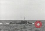 Image of Royal Navy Phoenix units English Channel, 1944, second 55 stock footage video 65675060441