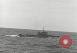Image of Royal Navy Phoenix units English Channel, 1944, second 62 stock footage video 65675060441