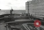 Image of Phoenix unit English Channel, 1944, second 6 stock footage video 65675060442