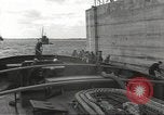 Image of Phoenix unit English Channel, 1944, second 11 stock footage video 65675060442