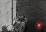 Image of Phoenix unit English Channel, 1944, second 14 stock footage video 65675060442